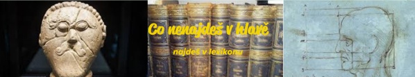 Co nenajdeš v hlavě