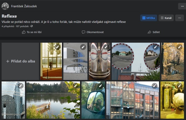 Reflexe