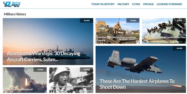 Military History