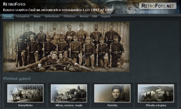 RetroFoto